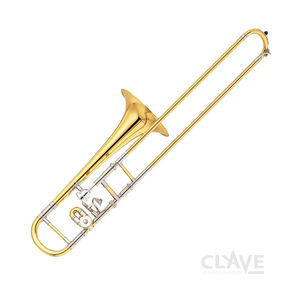 Trombones Alto