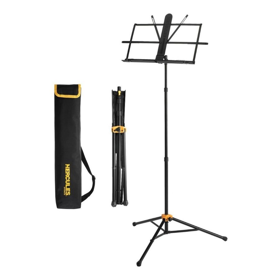 Hércules Atril Partitura BS-100B - Imagen 2
