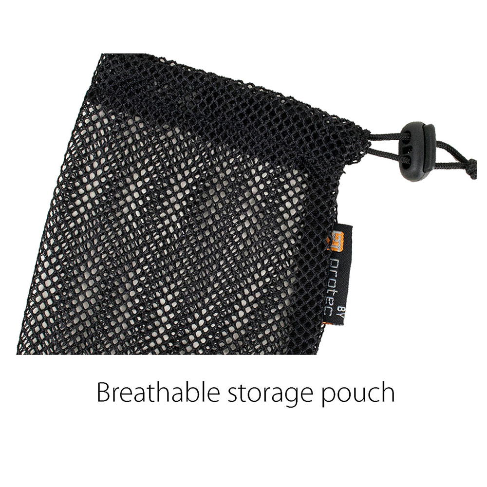 Protec Limpiador de Microfibra Tudeles/Boquillas - Imagen 4