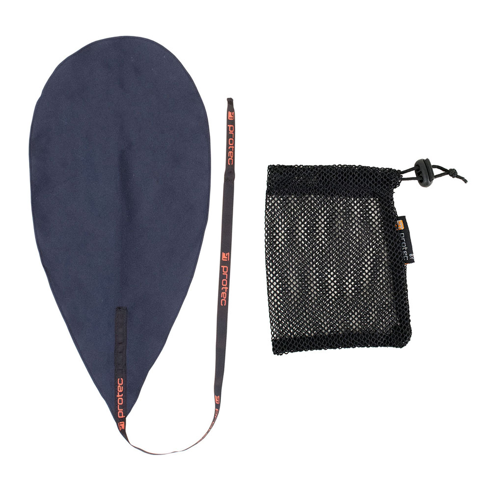 Protec Limpiador de Microfibra Tudeles/Boquillas - Imagen 2