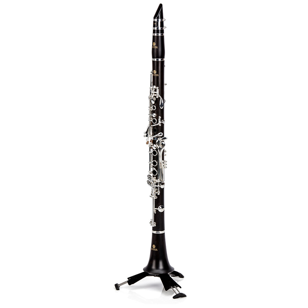 Hércules Travelite Atril Clarinete - Imagen 2