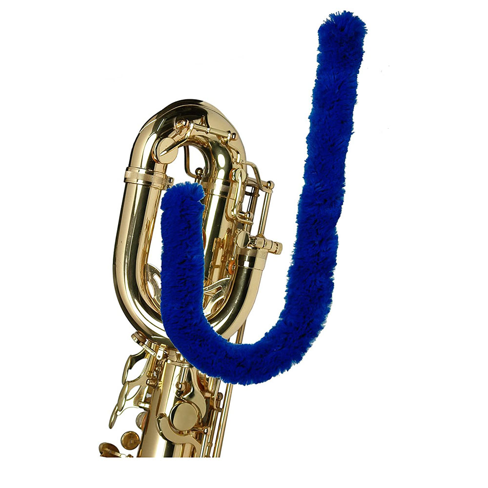 H.W. Limpiador Saxofón Barítono - Imagen 4