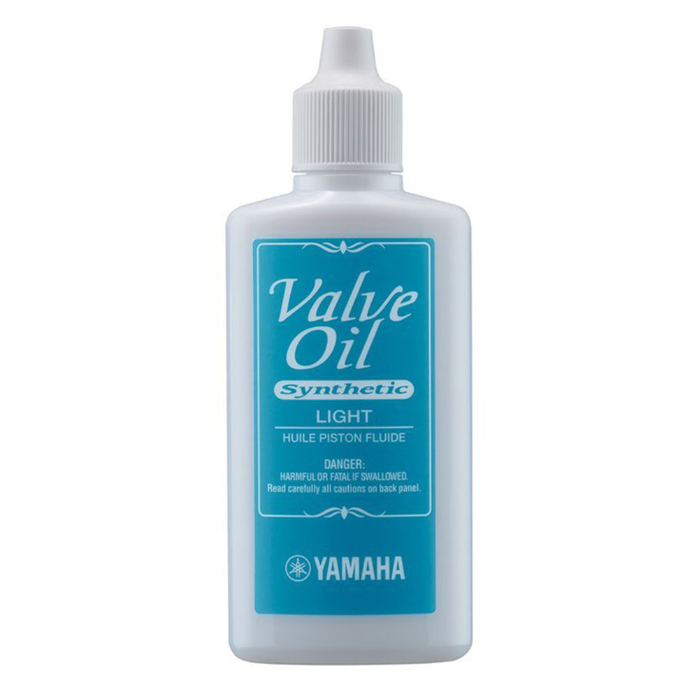 Yamaha Aceite Válvulas 60ml - Imagen 2