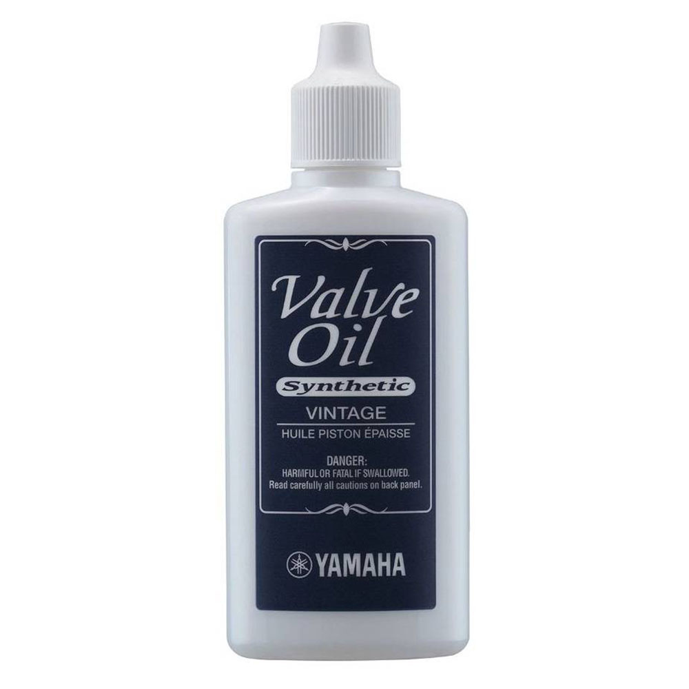 Yamaha Aceite Válvulas 60ml - Imagen 3