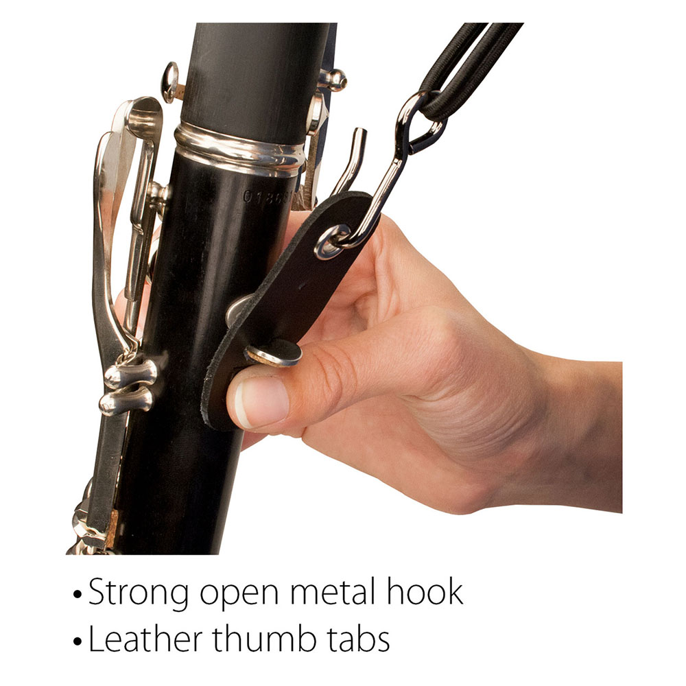 Protec Talí Clarinete Cordón Regular - Imagen 4