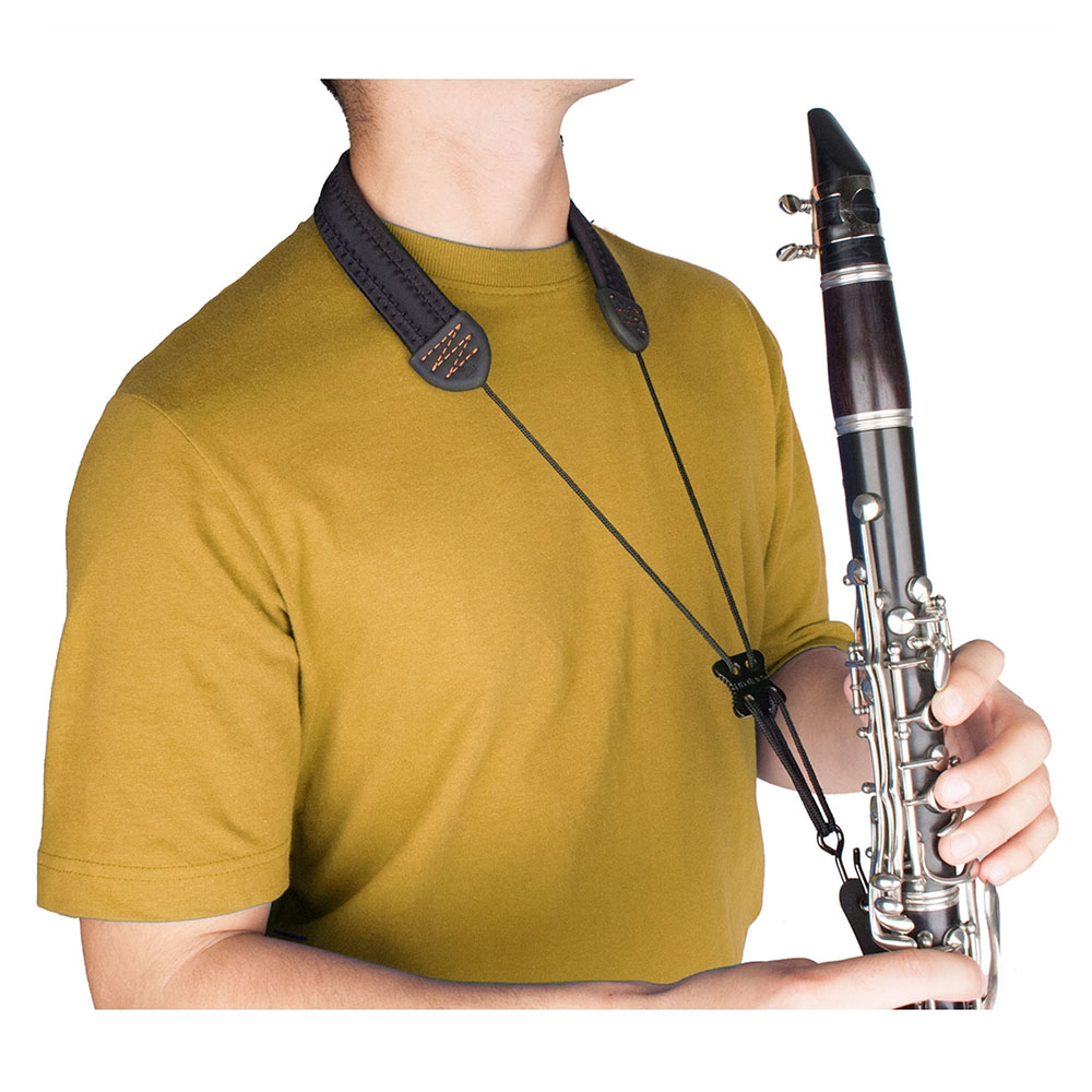 Protec Talí Clarinete Cordón Regular - Imagen 2