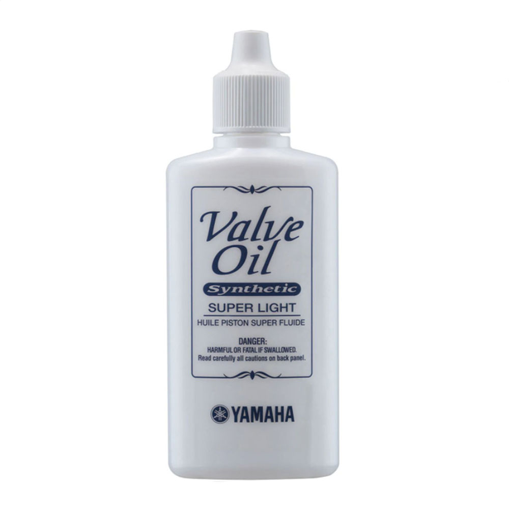 Yamaha Aceite Válvulas 60ml - Imagen 4
