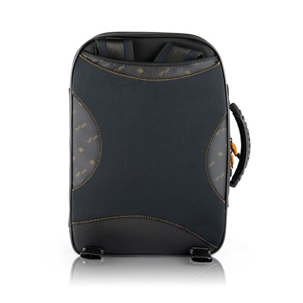BAM New Trekking Estuche Doble Clarinete Sib/La - Imagen 3