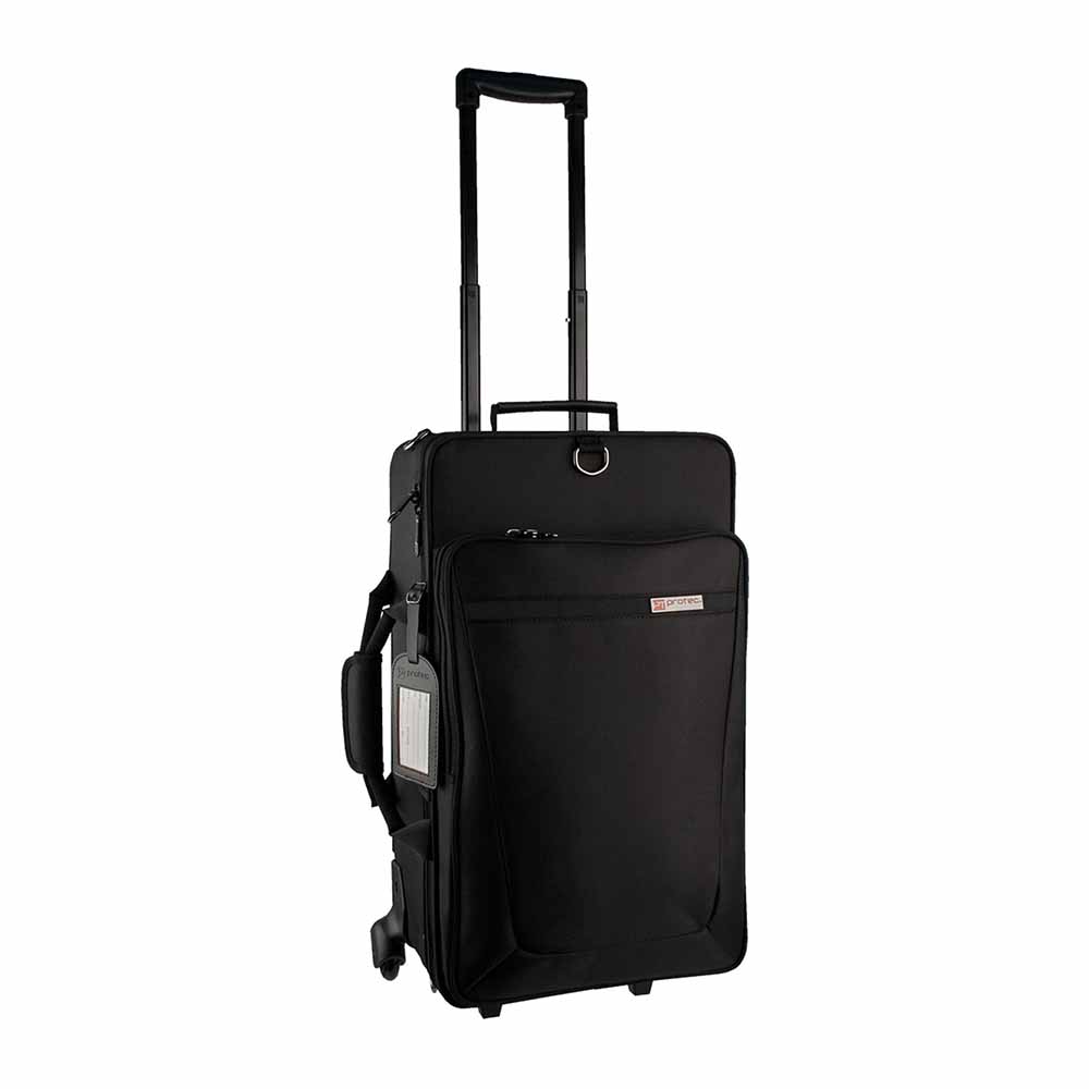 Protec ProPac Estuche Doble Trompeta/Fliscorno - Imagen 2