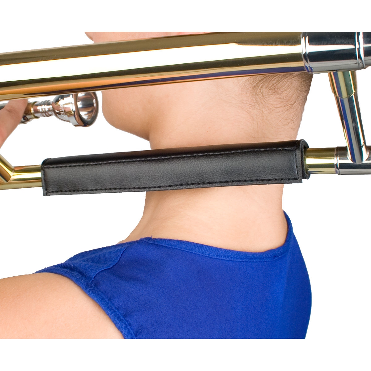 Protec Protector de Cuello Trombón - Imagen 3