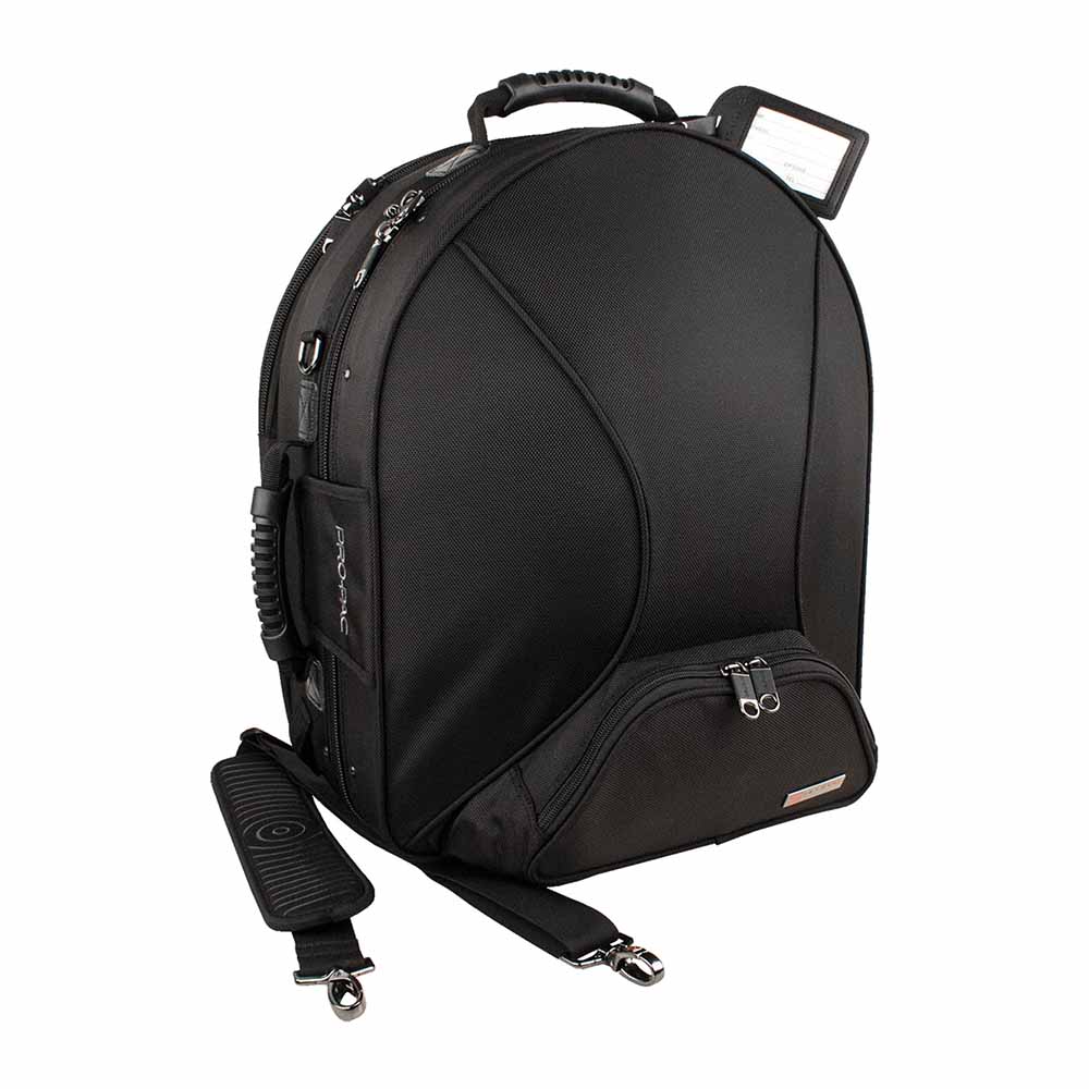Protec PROPAC Estuche Corno Francés - Pabellón Desmontable - Imagen 2