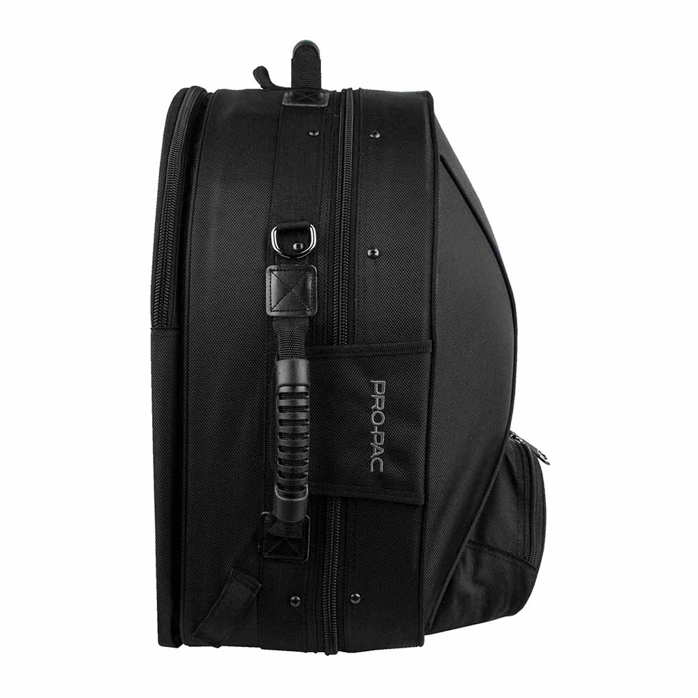 Protec PROPAC Estuche Corno Francés - Pabellón Desmontable - Imagen 3