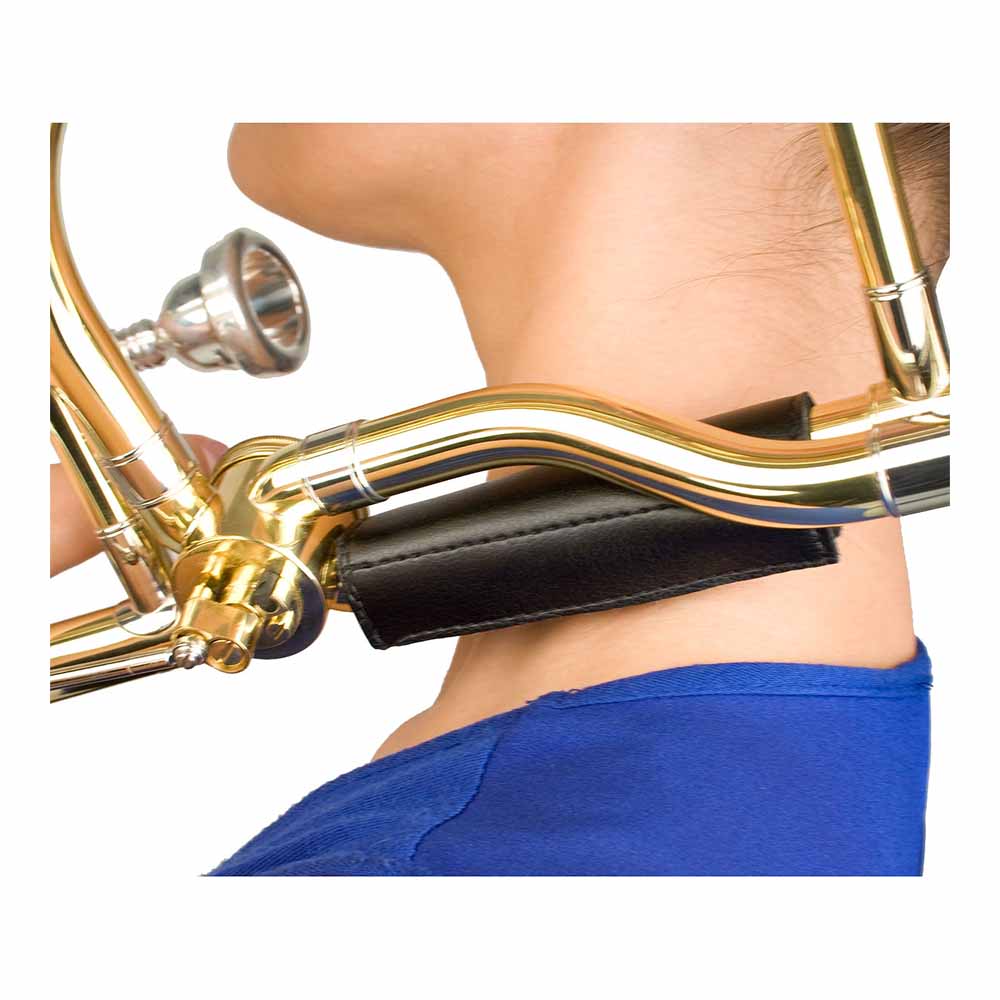 Protec Protector de Cuello Trombón - Imagen 2