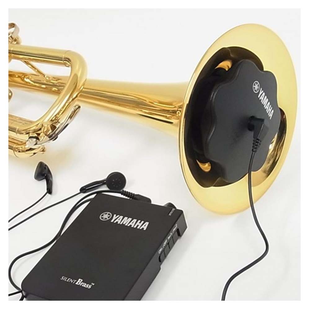 Yamaha Silent Brass - Imagen 2