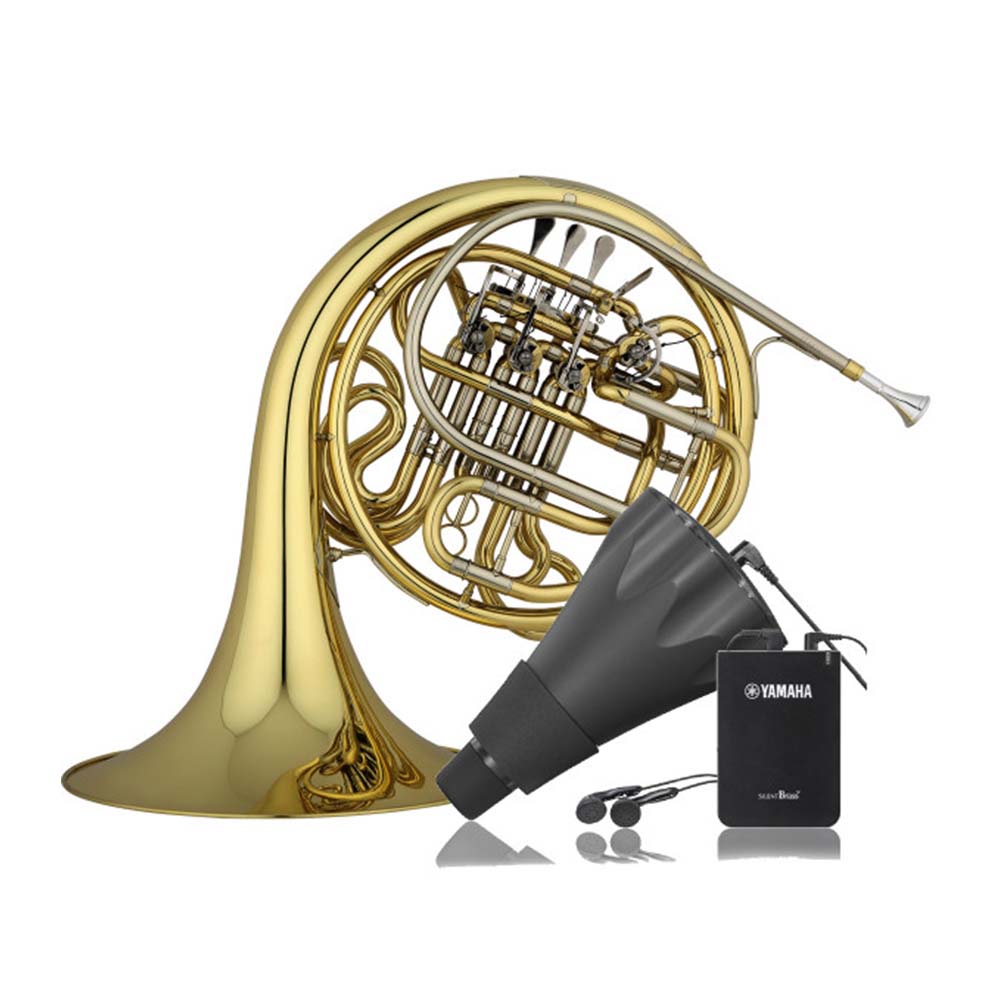 Yamaha Silent Brass - Imagen 3
