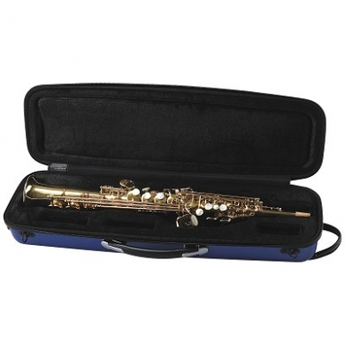 GL Series E Estuche Sax Soprano - Imagen 4