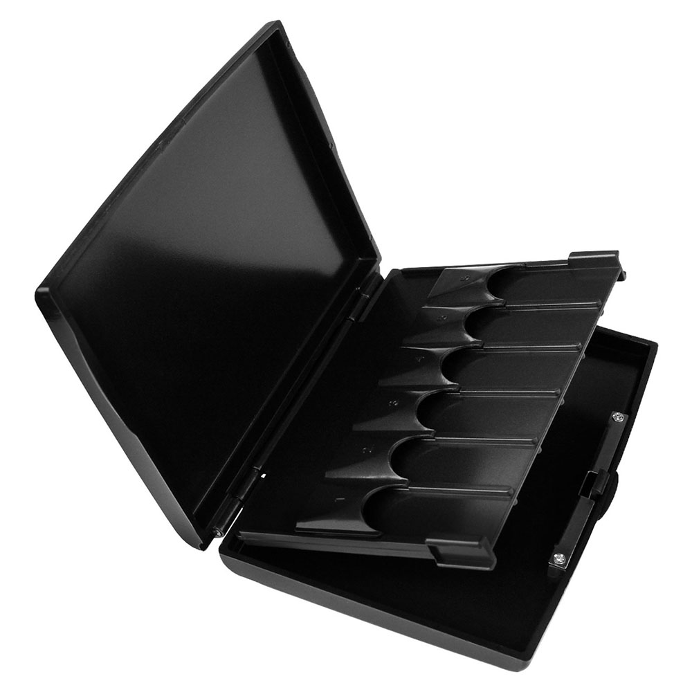 Protec Estuche Porta Cañas Clarinete - Imagen 2