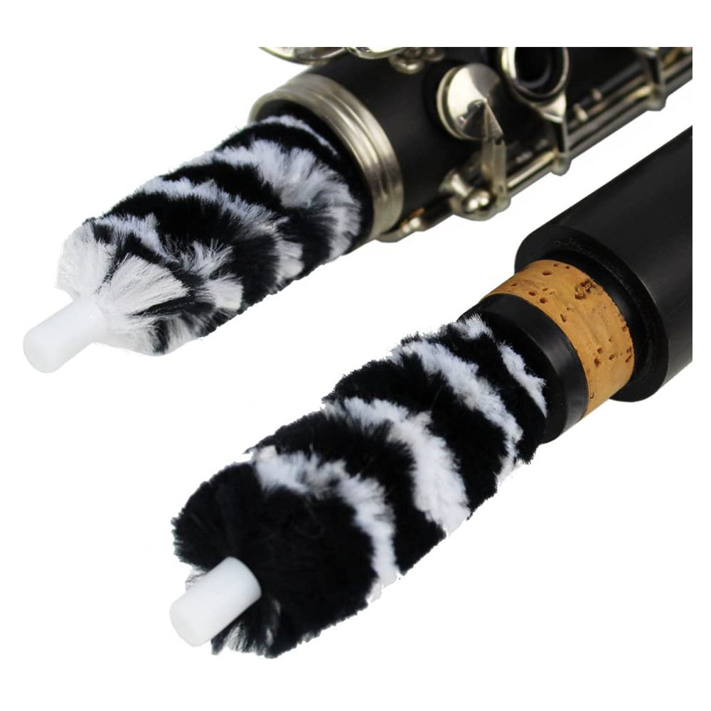 H.W. Escobillón Clarinete - Imagen 2