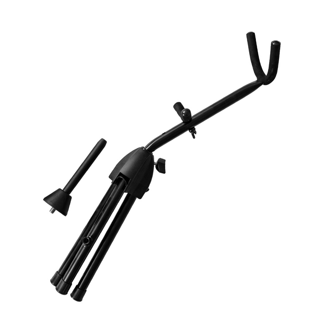 Nomad Atril Saxofón Alto/Tenor y Clarinete/Flauta NIS-C030 - Imagen 2