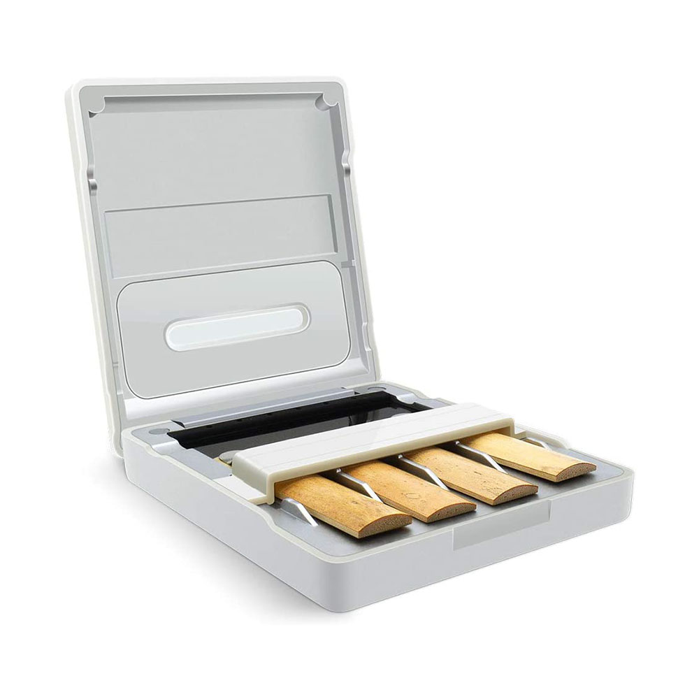 Silverstein REEDCURE Estuche Porta Cañas - Imagen 4