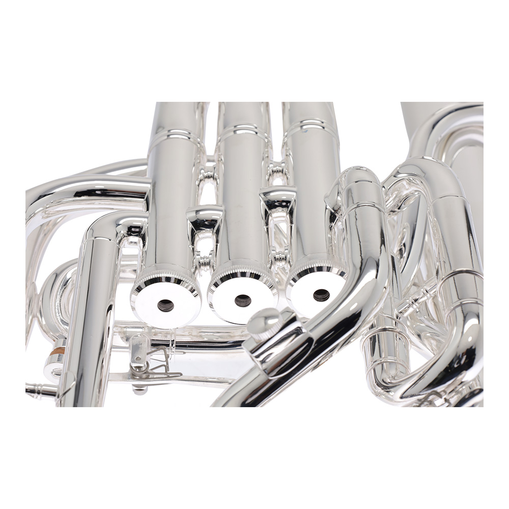 Cora King Corno Alto en Mib (Saxor) CKAH390B Supreme - Imagen 4