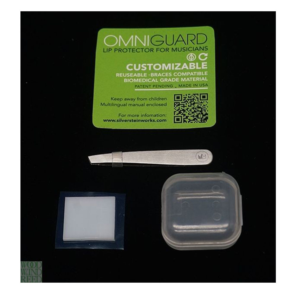 Silverstein Omniguard Protector de Labio - Imagen 4