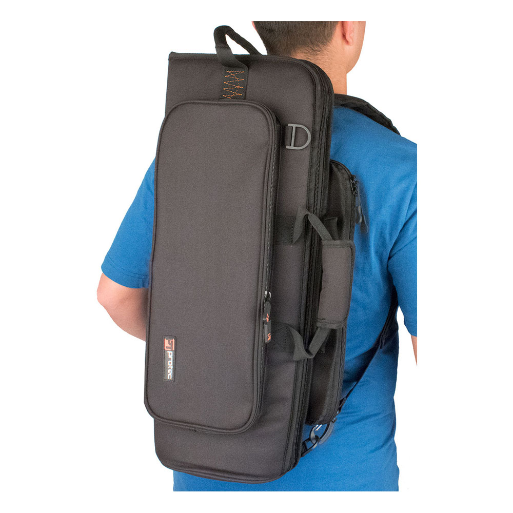 Protec Explorer Series Funda Trompeta - Imagen 2