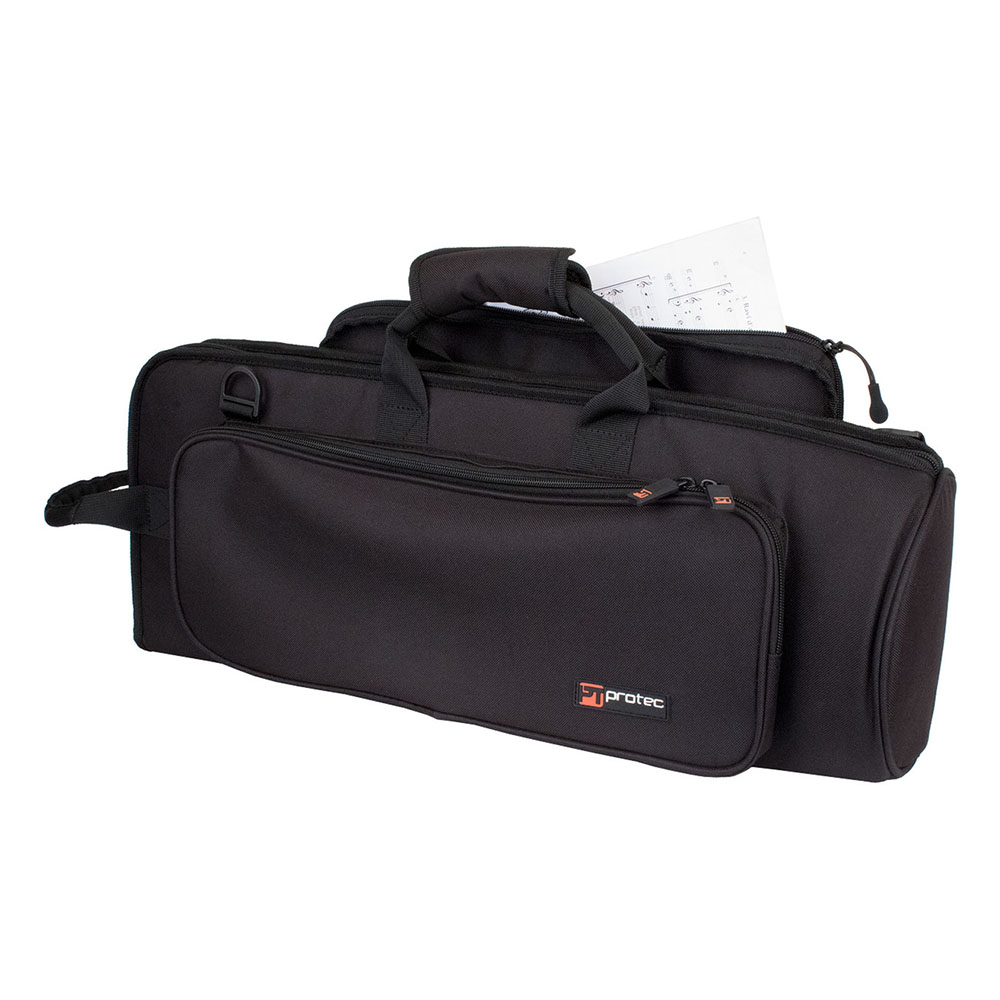 Protec Explorer Series Funda Trompeta - Imagen 6