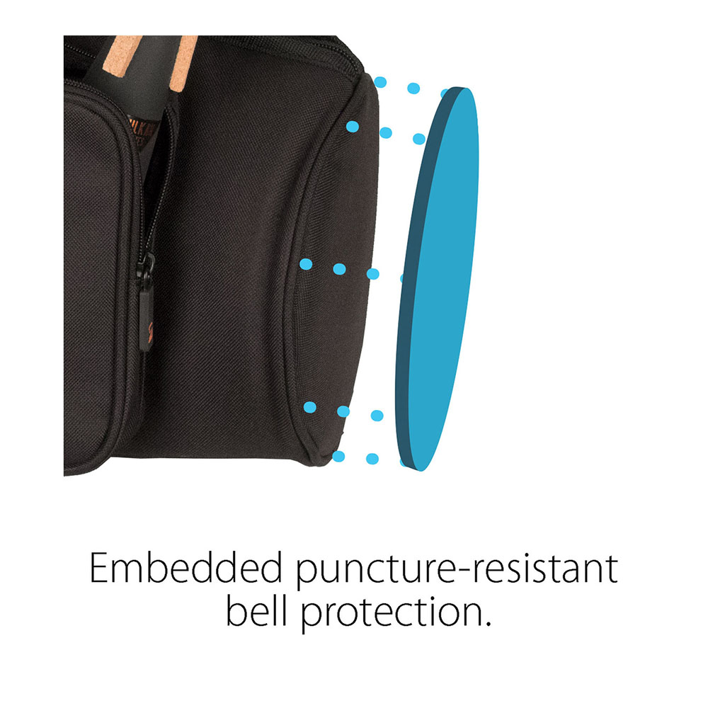 Protec Explorer Series Funda Trompeta - Imagen 4
