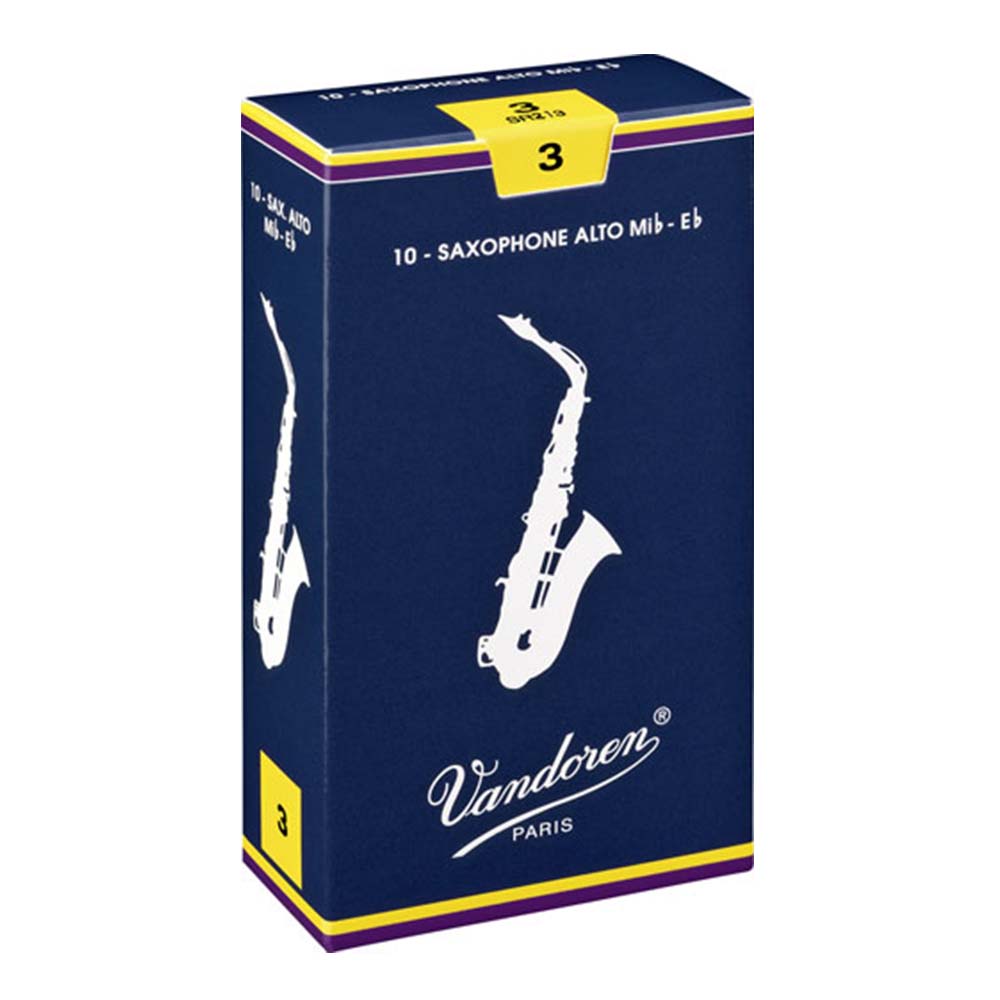 Cañas Saxofón