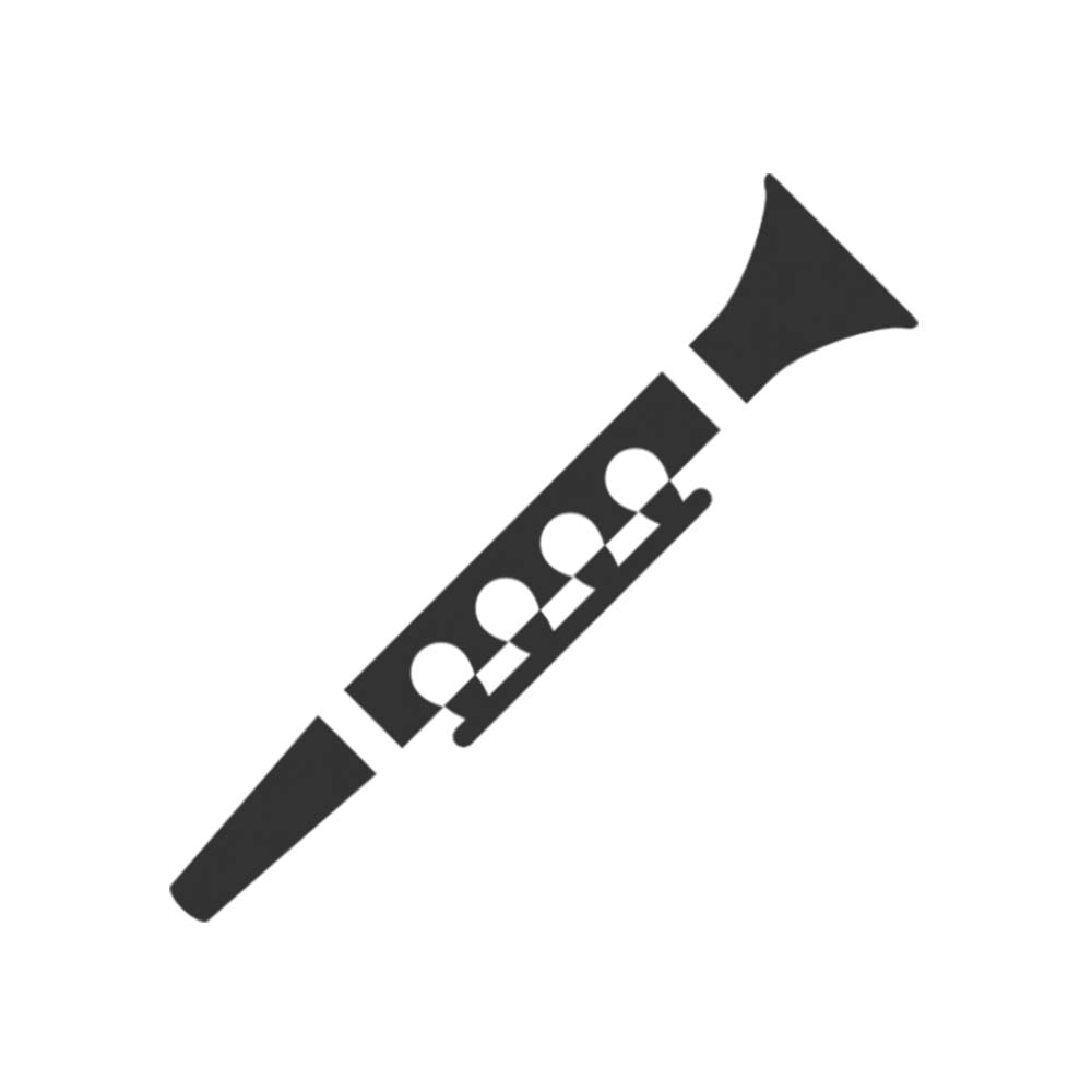 Accesorios Clarinete