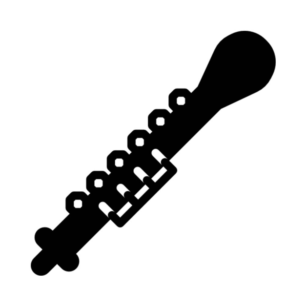 Oboes - Cornos Inglés