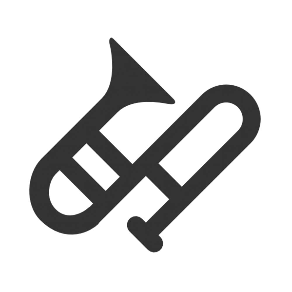 Accesorios Trombón