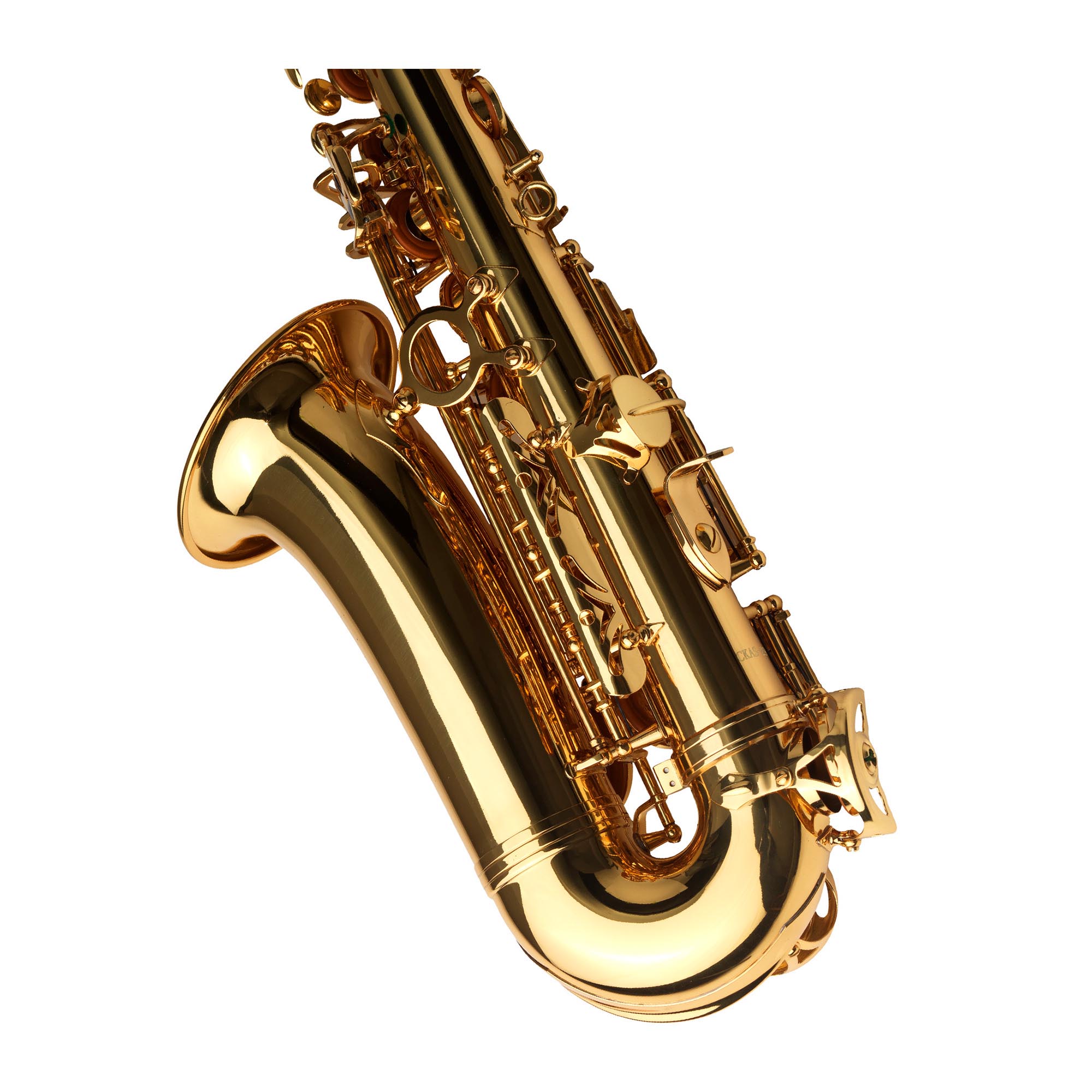 Cora King CKAS-290 Saxofón Alto - Imagen 4