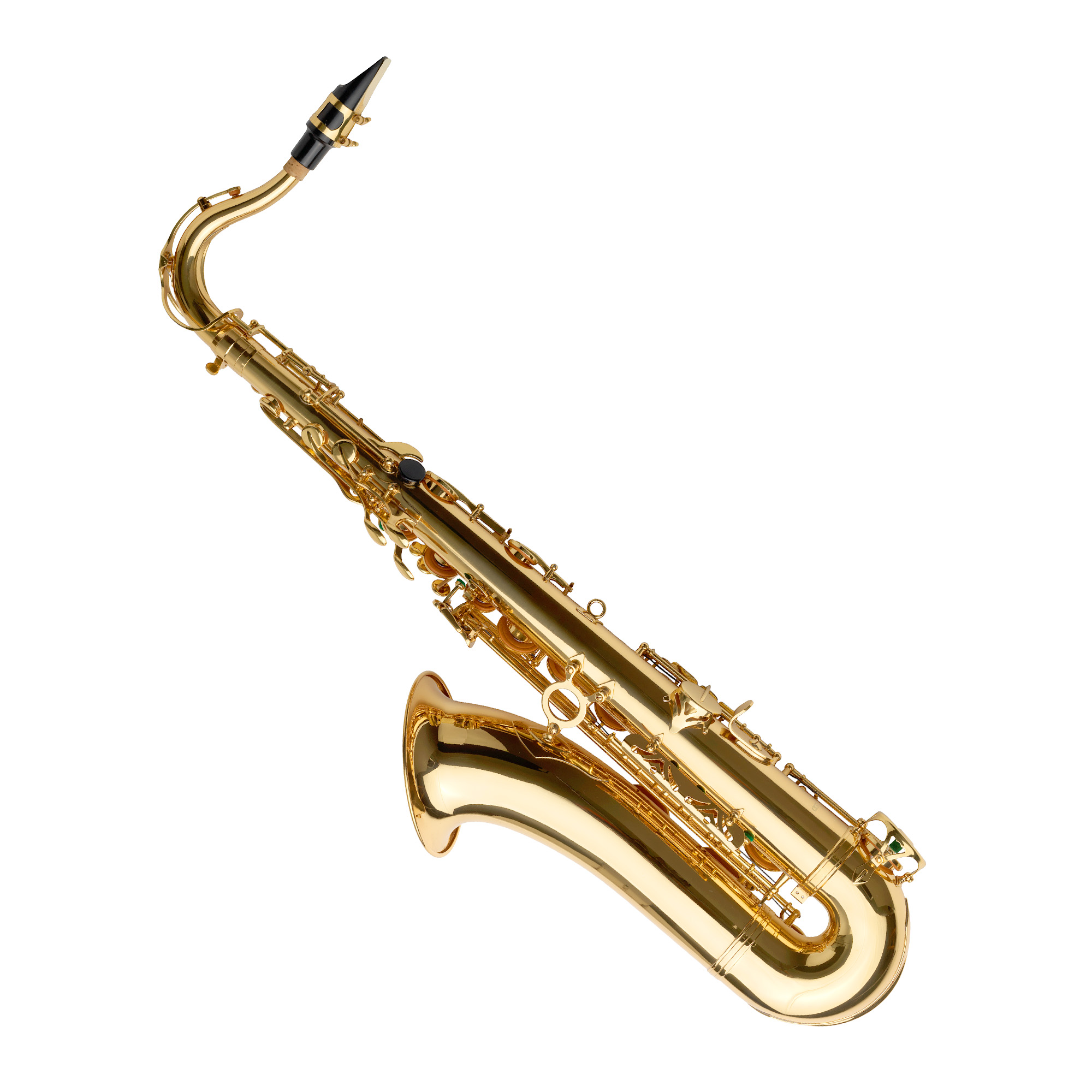 Cora King CKTS-290 Saxofón Tenor - Imagen 2