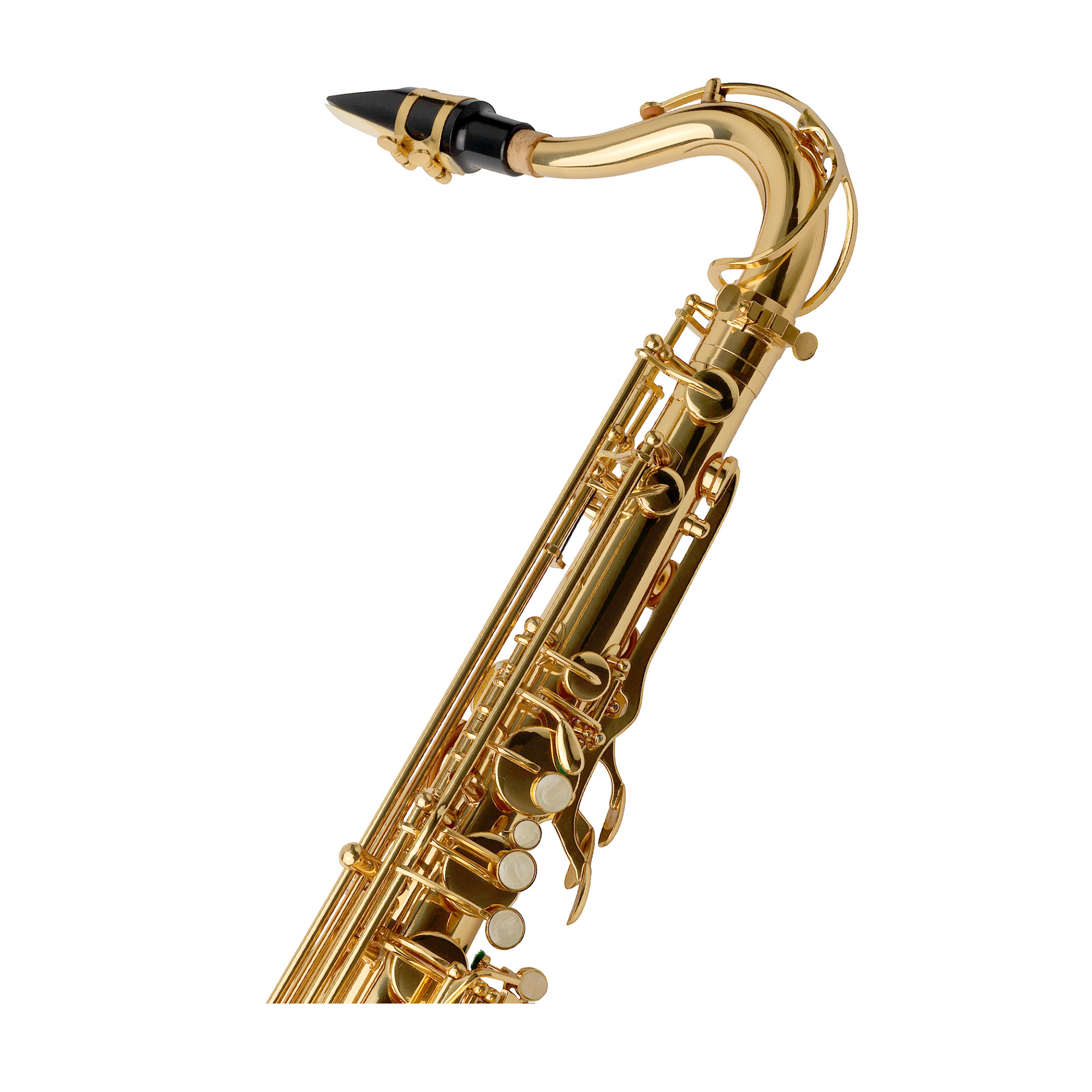 Cora King CKTS-290 Saxofón Tenor - Imagen 5