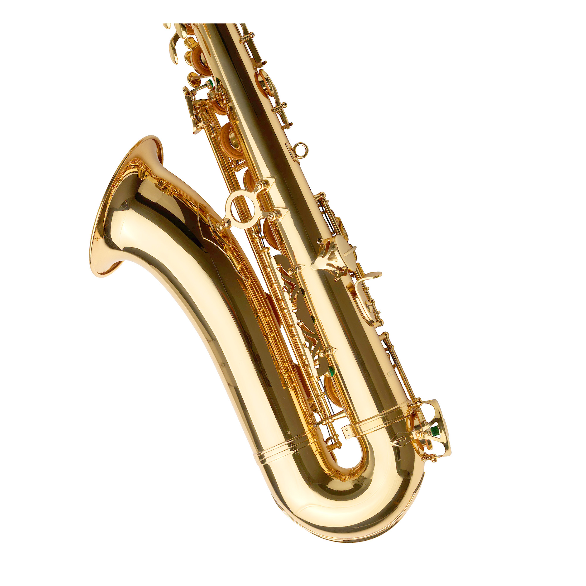 Cora King CKTS-290 Saxofón Tenor - Imagen 6