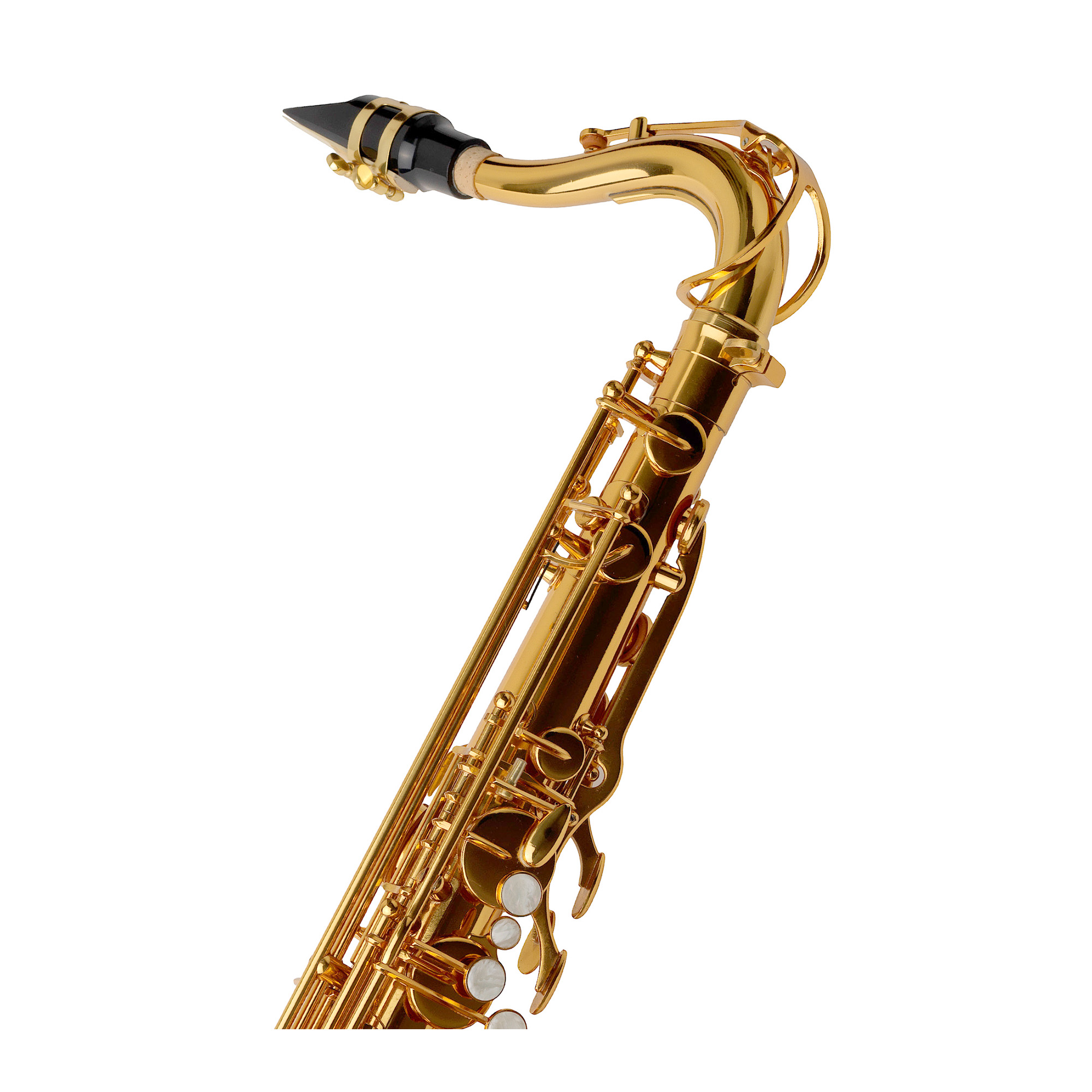 Cora King CKTS-292 Saxofón Tenor - Imagen 4