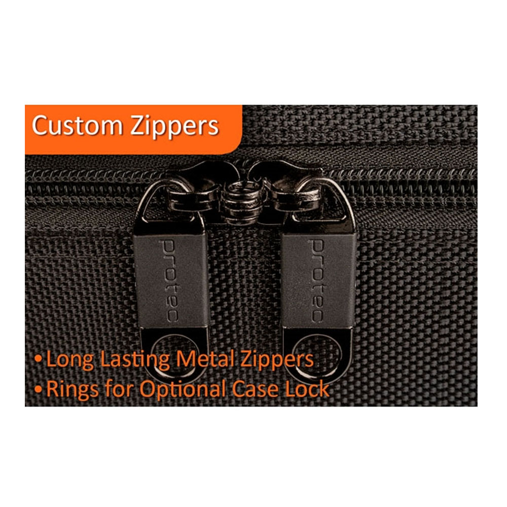 Protec ProPac Estuche Clarinete Bajo - Imagen 4