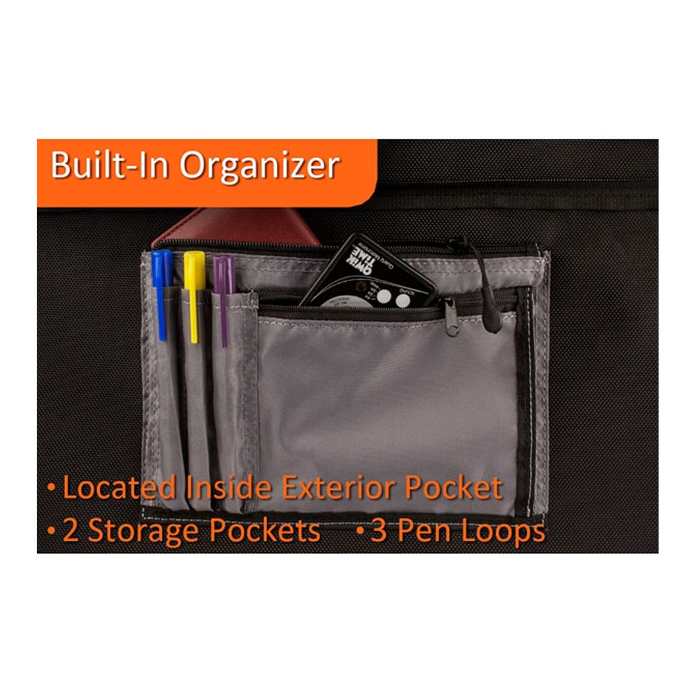 Protec ProPac Estuche Clarinete Bajo - Imagen 5