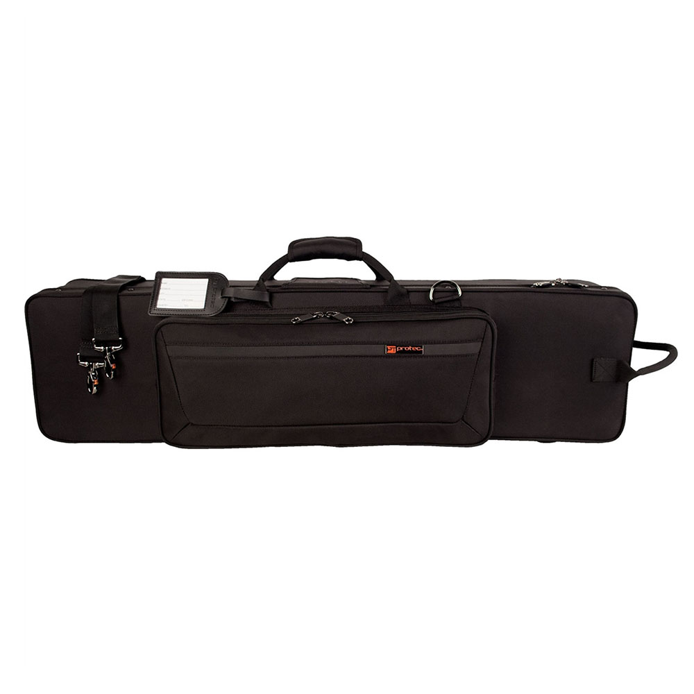 Protec ProPac Estuche Clarinete Bajo - Imagen 2