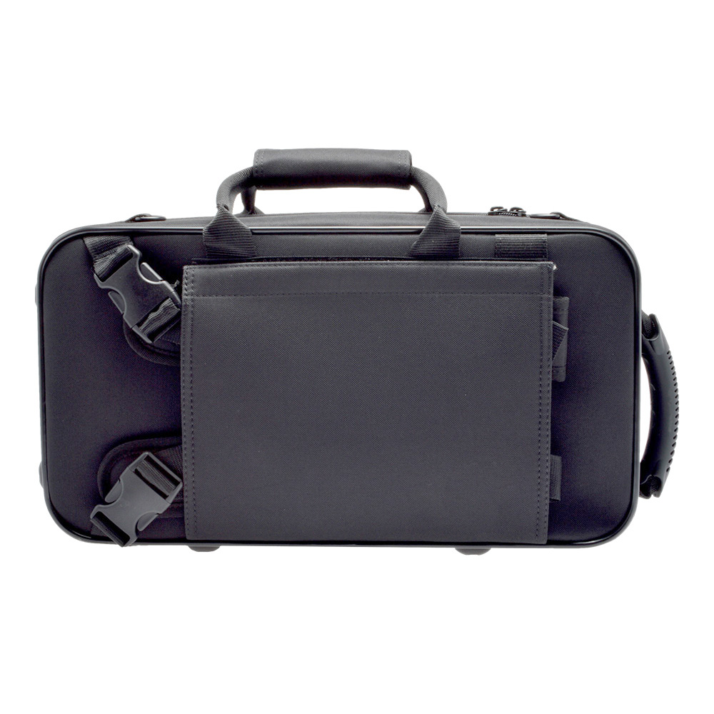 Cora King Estuche Sax Soprano Curvo - Imagen 4