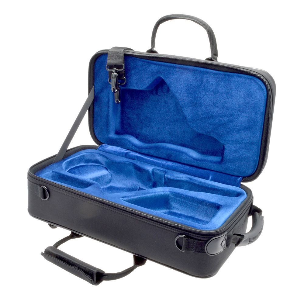Cora King Estuche Sax Soprano Curvo - Imagen 2
