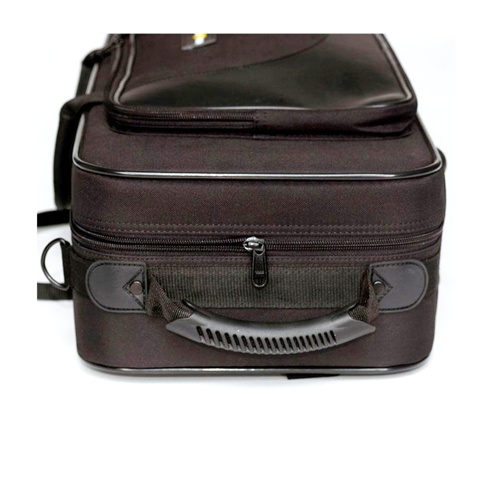Cora King Estuche Sax Soprano Curvo - Imagen 3