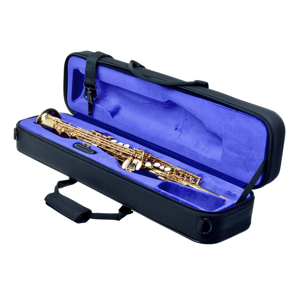 Cora King Estuche Sax Soprano Recto – 1pza - Imagen 4