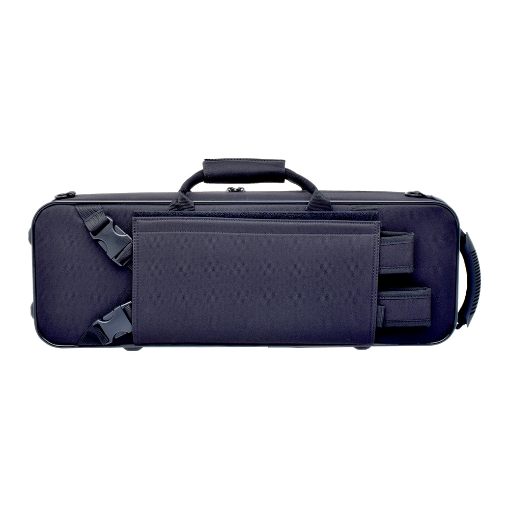 Cora King Estuche Sax Soprano Recto – Tudeles - Imagen 4