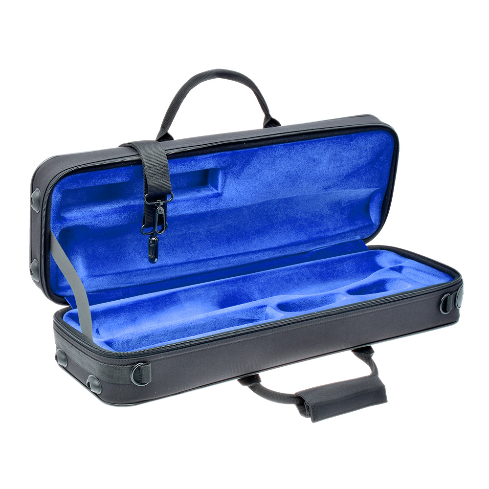 Cora King Estuche Sax Soprano Recto – Tudeles - Imagen 3