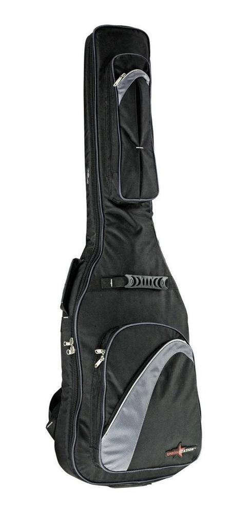 Union Station Professional Series Funda Guitarra eléctrica