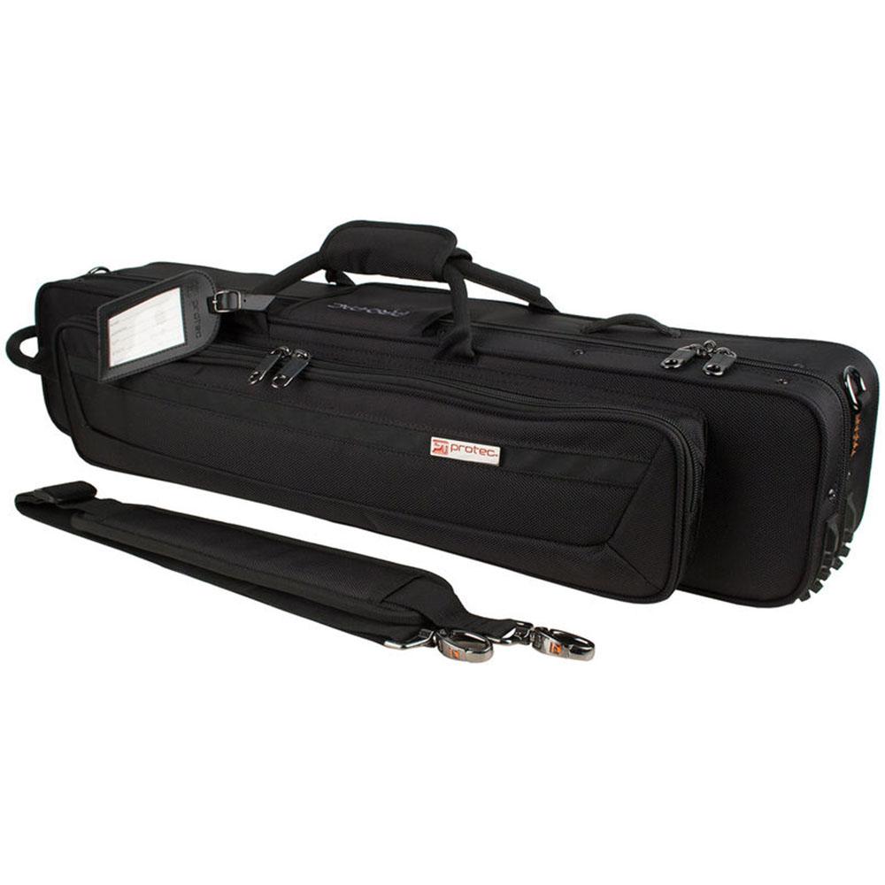 Protec ProPac Estuche Sax Soprano - Imagen 2
