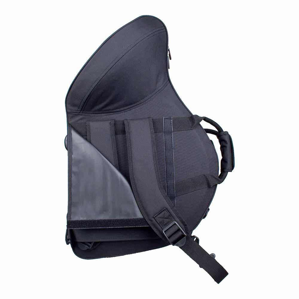 Protec MAX Contoured Estuche Corno Francés – Pabellón Fijo - Imagen 3